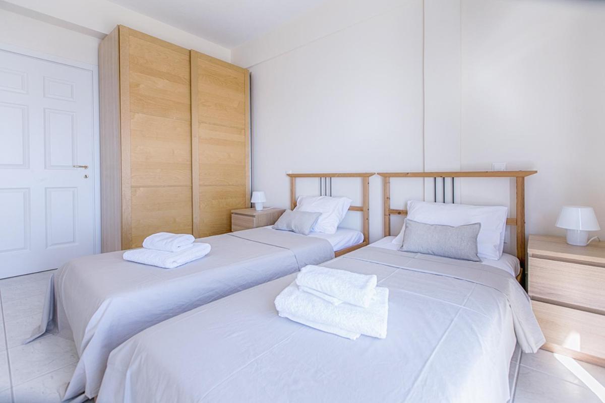 Kissakas Villas Leonídio Kültér fotó